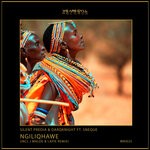 cover: Darqknight|Silent Predia - Ngiliqhawe