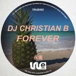 cover: Dj Christian B - Forever