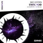 cover: Niko Hoffren - Static Void