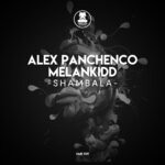 cover: Alex Panchenco|Melankidd - Odessy