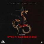 cover: Nxuro - Psychotic