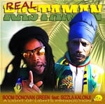 cover: Boom Donavan|Sizzla Kalonji - Real Rastaman