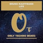 cover: Bruno Kauffmann - Life