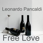 cover: Leonardo Pancaldi - Free Love