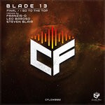 cover: Blade13 - Final/I Go To The Top