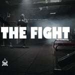 cover: Ojay On The Beat - The Fight Instrumental