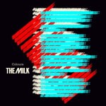 cover: The Milk - Colours