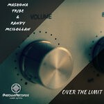 cover: Mashona Tribe|Randy MclLollan - Over The Limit