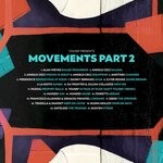 cover: Yousef - Movements Pt. 2