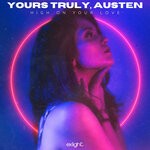 cover: Yours Truly, Austen - High On Your Love