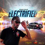 cover: Bounty Killer - Electrified