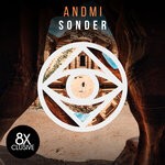 cover: Andmi - Sonder