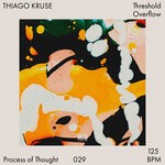 cover: Thiago Kruse - Threshold Overflow