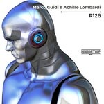 cover: Achille Lombardi|Marco Guidi - R126