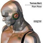 cover: Tomas Bert - Pan Pow