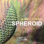 cover: Roberto Corvino - Spheroid