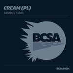 cover: Cream (pl) - Sandpo