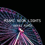 cover: Magnus Deus|Trendsetter - Miami Neon Lights