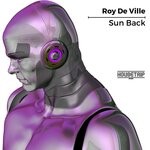 cover: Roy De Ville - Sun Back