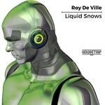 cover: Roy De Ville - Liquid Snow