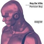 cover: Roy De Ville - Parisian Boy