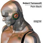 cover: Robert Tamascelli - Pain Back