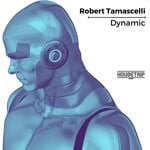 cover: Robert Tamascelli - Dynamic