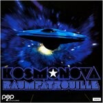 cover: Kosmonova - Raumpatrouille