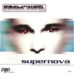 cover: Kosmonova - Supernova