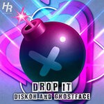 cover: Diskoh|Ghostface - Drop It