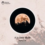 cover: Adrien M - A La Belle Etoile