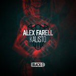 cover: Alex Farell - Kalisto EP