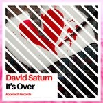 cover: David Saturn - It's Over