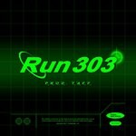 cover: Taff - Run303