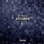 cover: Juno D - Antares (Original Mix)