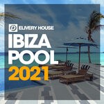 cover: Various - Ibiza Pool Summer '21