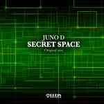 cover: Juno D - Secret Space (Original Mix)