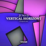 cover: Juno D - Vertical Horizont (Original Mix)