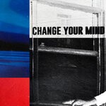 cover: Jasper Tygner - Change Your Mind