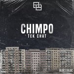 cover: Chimpo - Tek Chat