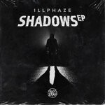 cover: Illphaze - Shadows EP