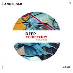 cover: Angel Sar - Again