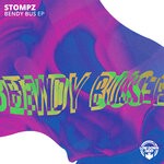 cover: Stompz - Bendy Bus