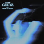 cover: Greya|Marc E Bassy - Lightning