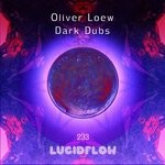 cover: Oliver Loew - Dark Dubs