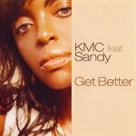 cover: Sandy - Get Better