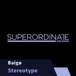 cover: Baigo - Stereotype