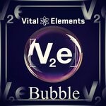 cover: Vital Elements - Bubble