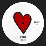 cover: Lewraz - Feelings