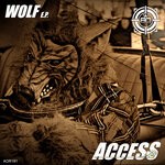 cover: Access - Wolf